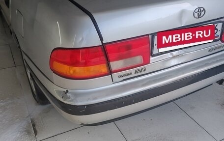 Toyota Carina E, 1996 год, 250 000 рублей, 15 фотография