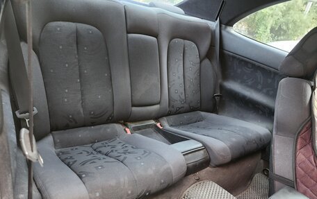 Mercedes-Benz CLK-Класс, 2000 год, 450 000 рублей, 2 фотография