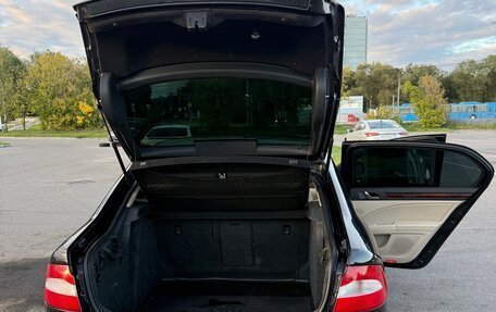 Skoda Superb III рестайлинг, 2012 год, 1 100 000 рублей, 8 фотография
