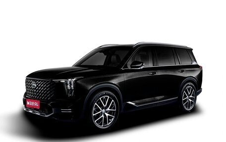 GAC GS8, 2026 год, 4 949 000 рублей, 1 фотография