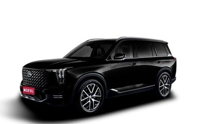 GAC GS8, 2026 год, 4 949 000 рублей, 1 фотография