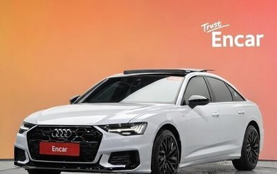 Audi A6, 2025 год, 6 400 000 рублей, 1 фотография