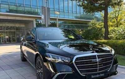 Mercedes-Benz S-Класс, 2026 год, 17 800 000 рублей, 1 фотография