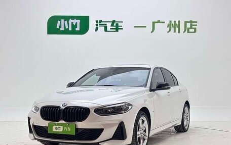 BMW 1 серия, 2023 год, 1 760 000 рублей, 1 фотография
