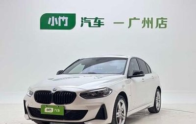 BMW 1 серия, 2023 год, 1 760 000 рублей, 1 фотография