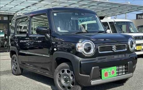 Suzuki Hustler, 2024 год, 800 217 рублей, 1 фотография