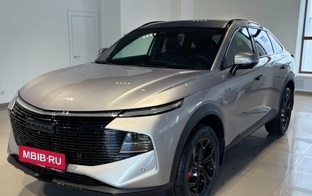 Haval F7x, 2026 год, 3 999 000 рублей, 1 фотография