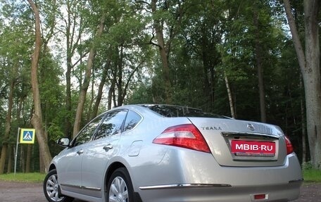 Nissan Teana, 2011 год, 735 000 рублей, 1 фотография