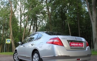 Nissan Teana, 2011 год, 735 000 рублей, 1 фотография