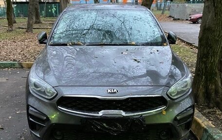 KIA Cerato IV, 2020 год, 690 000 рублей, 1 фотография