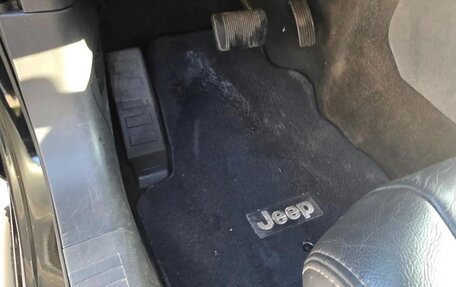 Jeep Compass I рестайлинг, 2013 год, 1 078 000 рублей, 9 фотография