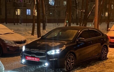 KIA Cerato IV, 2020 год, 650 000 рублей, 1 фотография