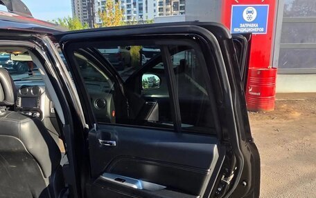Jeep Compass I рестайлинг, 2013 год, 1 078 000 рублей, 17 фотография