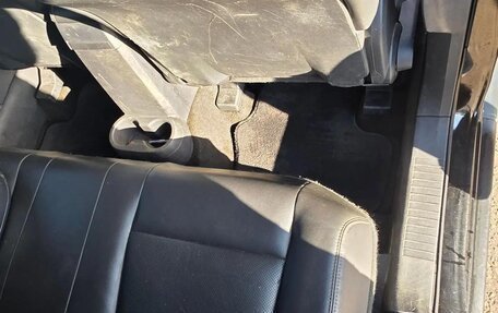 Jeep Compass I рестайлинг, 2013 год, 1 078 000 рублей, 15 фотография