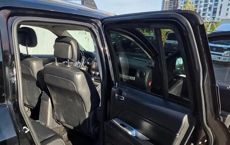 Jeep Compass I рестайлинг, 2013 год, 1 078 000 рублей, 18 фотография