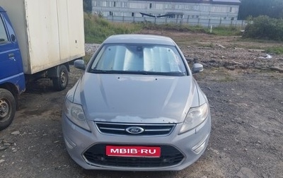 Ford Mondeo IV, 2012 год, 343 500 рублей, 1 фотография