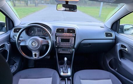 Volkswagen Polo VI (EU Market), 2014 год, 999 000 рублей, 14 фотография