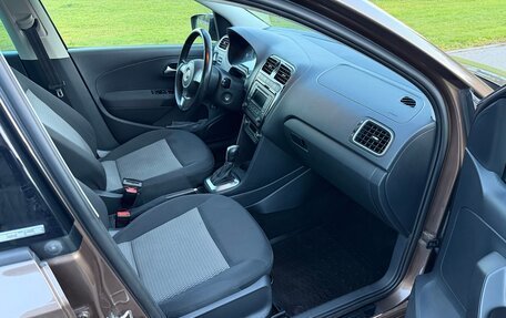 Volkswagen Polo VI (EU Market), 2014 год, 999 000 рублей, 19 фотография