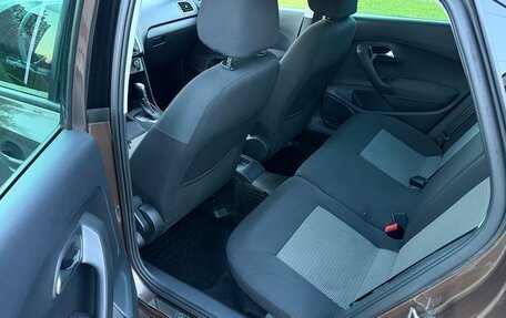 Volkswagen Polo VI (EU Market), 2014 год, 999 000 рублей, 17 фотография