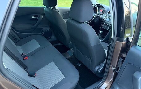 Volkswagen Polo VI (EU Market), 2014 год, 999 000 рублей, 18 фотография