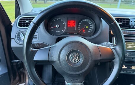 Volkswagen Polo VI (EU Market), 2014 год, 999 000 рублей, 16 фотография