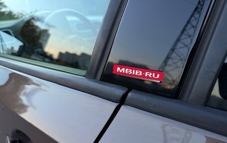 Volkswagen Polo VI (EU Market), 2014 год, 999 000 рублей, 22 фотография