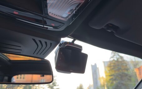 BMW X3 M, 2023 год, 9 500 000 рублей, 19 фотография