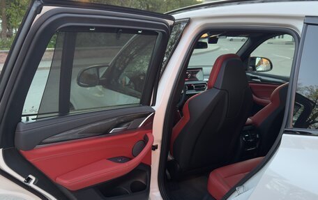 BMW X3 M, 2023 год, 9 500 000 рублей, 20 фотография