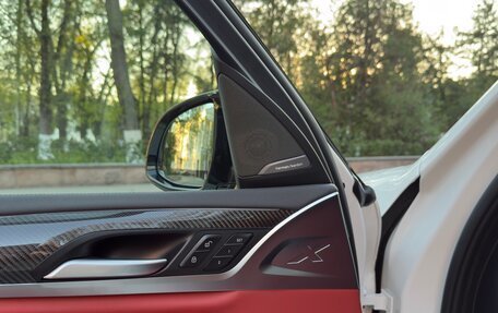 BMW X3 M, 2023 год, 9 500 000 рублей, 12 фотография