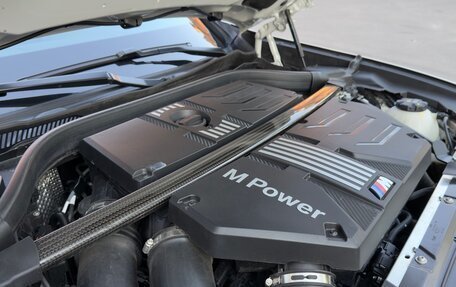 BMW X3 M, 2023 год, 9 500 000 рублей, 10 фотография
