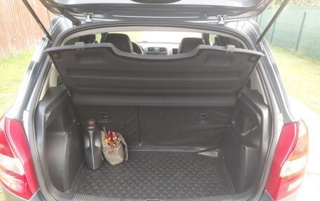 Skoda Fabia II, 2012 год, 750 000 рублей, 13 фотография