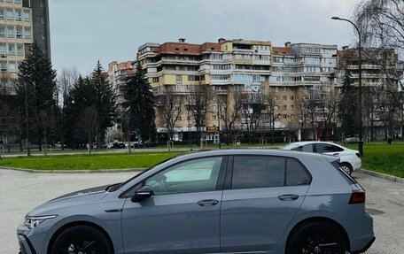 Volkswagen Golf VIII, 2022 год, 1 900 000 рублей, 4 фотография