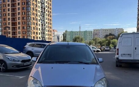 Ford C-MAX I рестайлинг, 2006 год, 320 000 рублей, 4 фотография