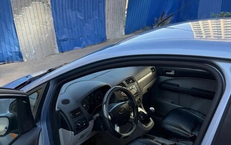 Ford C-MAX I рестайлинг, 2006 год, 320 000 рублей, 7 фотография