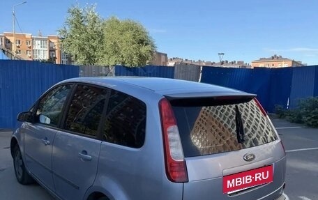 Ford C-MAX I рестайлинг, 2006 год, 320 000 рублей, 2 фотография