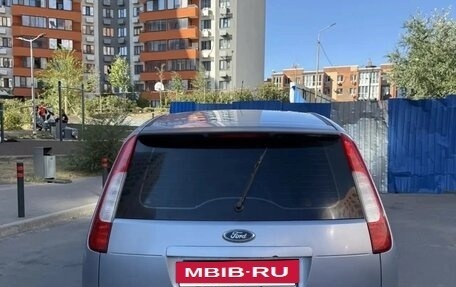 Ford C-MAX I рестайлинг, 2006 год, 320 000 рублей, 5 фотография