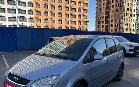 Ford C-MAX I рестайлинг, 2006 год, 320 000 рублей, 3 фотография