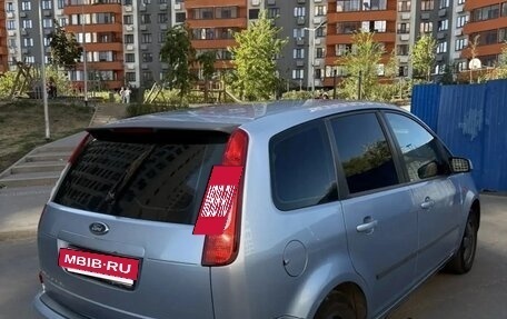 Ford C-MAX I рестайлинг, 2006 год, 320 000 рублей, 6 фотография