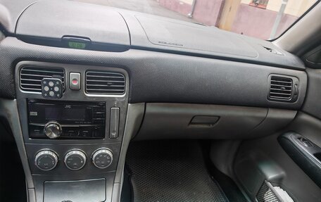 Subaru Forester, 2007 год, 460 000 рублей, 12 фотография