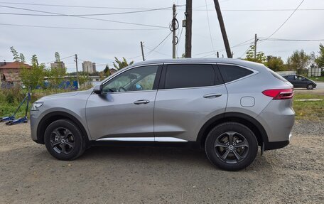 Haval F7 I, 2019 год, 1 400 000 рублей, 8 фотография