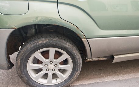 Subaru Forester, 2007 год, 460 000 рублей, 8 фотография