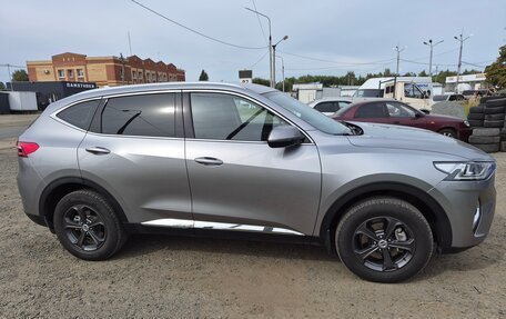 Haval F7 I, 2019 год, 1 400 000 рублей, 4 фотография