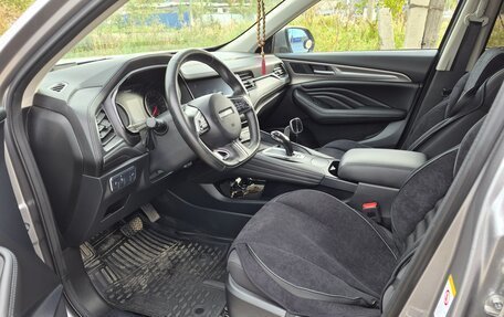 Haval F7 I, 2019 год, 1 400 000 рублей, 9 фотография