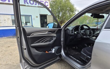Haval F7 I, 2019 год, 1 400 000 рублей, 10 фотография