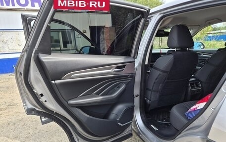 Haval F7 I, 2019 год, 1 400 000 рублей, 11 фотография