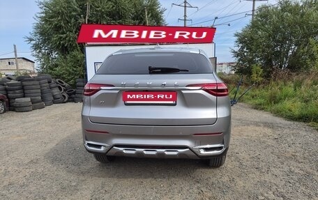 Haval F7 I, 2019 год, 1 400 000 рублей, 6 фотография