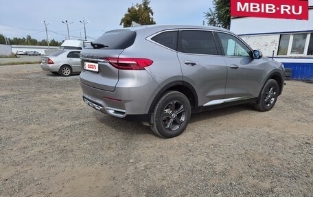 Haval F7 I, 2019 год, 1 400 000 рублей, 5 фотография
