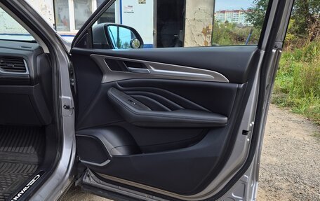 Haval F7 I, 2019 год, 1 400 000 рублей, 14 фотография