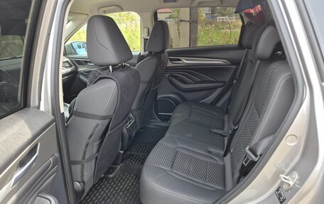 Haval F7 I, 2019 год, 1 400 000 рублей, 12 фотография
