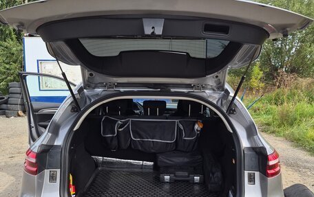 Haval F7 I, 2019 год, 1 400 000 рублей, 17 фотография